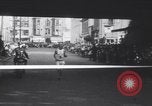 Immagine di Clarence DeMar Port Chester New York USA, 1930, secondo 60 filmato di repertorio 65675075509