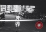 Immagine di Clarence DeMar Port Chester New York USA, 1930, secondo 61 filmato di repertorio 65675075509
