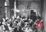 Standbild Patienten Wards Island New York USA, 1930, aus Sekunde 17 historischem Filmmaterial Videoclip 65675075510