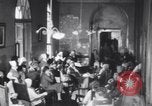 Standbild Patienten Wards Island New York USA, 1930, aus Sekunde 19 historischem Filmmaterial Videoclip 65675075510