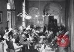 Standbild Patienten Wards Island New York USA, 1930, aus Sekunde 20 historischem Filmmaterial Videoclip 65675075510