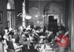 Standbild Patienten Wards Island New York USA, 1930, aus Sekunde 21 historischem Filmmaterial Videoclip 65675075510