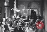 Standbild Patienten Wards Island New York USA, 1930, aus Sekunde 22 historischem Filmmaterial Videoclip 65675075510