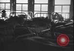 Standbild Patienten Wards Island New York USA, 1930, aus Sekunde 24 historischem Filmmaterial Videoclip 65675075510