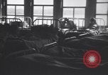 Standbild Patienten Wards Island New York USA, 1930, aus Sekunde 27 historischem Filmmaterial Videoclip 65675075510