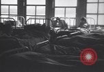 Standbild Patienten Wards Island New York USA, 1930, aus Sekunde 28 historischem Filmmaterial Videoclip 65675075510
