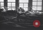 Standbild Patienten Wards Island New York USA, 1930, aus Sekunde 29 historischem Filmmaterial Videoclip 65675075510