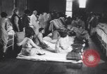 Standbild Patienten Wards Island New York USA, 1930, aus Sekunde 31 historischem Filmmaterial Videoclip 65675075510