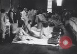 Standbild Patienten Wards Island New York USA, 1930, aus Sekunde 34 historischem Filmmaterial Videoclip 65675075510