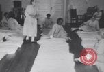 Standbild Patienten Wards Island New York USA, 1930, aus Sekunde 38 historischem Filmmaterial Videoclip 65675075510