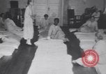 Standbild Patienten Wards Island New York USA, 1930, aus Sekunde 39 historischem Filmmaterial Videoclip 65675075510