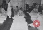 Standbild Patienten Wards Island New York USA, 1930, aus Sekunde 40 historischem Filmmaterial Videoclip 65675075510