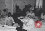 Standbild Patienten Wards Island New York USA, 1930, aus Sekunde 44 historischem Filmmaterial Videoclip 65675075510