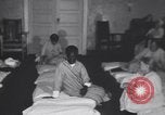 Standbild Patienten Wards Island New York USA, 1930, aus Sekunde 47 historischem Filmmaterial Videoclip 65675075510