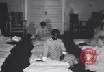 Standbild Patienten Wards Island New York USA, 1930, aus Sekunde 48 historischem Filmmaterial Videoclip 65675075510