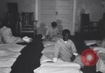 Standbild Patienten Wards Island New York USA, 1930, aus Sekunde 49 historischem Filmmaterial Videoclip 65675075510