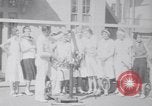 Standbild Howard Kinsey San Francisco California USA, 1930, aus Sekunde 11 historischem Filmmaterial Videoclip 65675075511