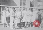 Standbild Howard Kinsey San Francisco California USA, 1930, aus Sekunde 12 historischem Filmmaterial Videoclip 65675075511