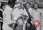 Standbild Howard Kinsey San Francisco California USA, 1930, aus Sekunde 15 historischem Filmmaterial Videoclip 65675075511