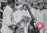 Standbild Howard Kinsey San Francisco California USA, 1930, aus Sekunde 18 historischem Filmmaterial Videoclip 65675075511