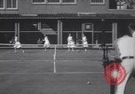 Standbild Howard Kinsey San Francisco California USA, 1930, aus Sekunde 21 historischem Filmmaterial Videoclip 65675075511