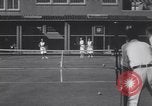 Standbild Howard Kinsey San Francisco California USA, 1930, aus Sekunde 22 historischem Filmmaterial Videoclip 65675075511