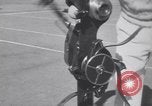Standbild Howard Kinsey San Francisco California USA, 1930, aus Sekunde 26 historischem Filmmaterial Videoclip 65675075511