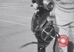 Standbild Howard Kinsey San Francisco California USA, 1930, aus Sekunde 29 historischem Filmmaterial Videoclip 65675075511
