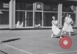 Standbild Howard Kinsey San Francisco California USA, 1930, aus Sekunde 31 historischem Filmmaterial Videoclip 65675075511