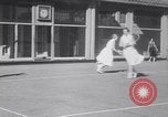 Standbild Howard Kinsey San Francisco California USA, 1930, aus Sekunde 33 historischem Filmmaterial Videoclip 65675075511
