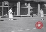 Standbild Howard Kinsey San Francisco California USA, 1930, aus Sekunde 35 historischem Filmmaterial Videoclip 65675075511