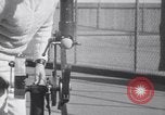 Standbild Howard Kinsey San Francisco California USA, 1930, aus Sekunde 37 historischem Filmmaterial Videoclip 65675075511