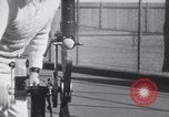Standbild Howard Kinsey San Francisco California USA, 1930, aus Sekunde 38 historischem Filmmaterial Videoclip 65675075511