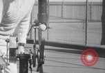 Standbild Howard Kinsey San Francisco California USA, 1930, aus Sekunde 39 historischem Filmmaterial Videoclip 65675075511