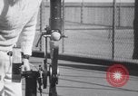 Standbild Howard Kinsey San Francisco California USA, 1930, aus Sekunde 40 historischem Filmmaterial Videoclip 65675075511