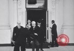 Immagine di Charles Evans Hughes e la Corte Suprema Washington DC USA, 1930, secondo 10 filmato di repertorio 65675075513