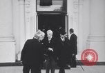 Immagine di Charles Evans Hughes e la Corte Suprema Washington DC USA, 1930, secondo 11 filmato di repertorio 65675075513