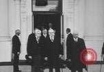 Immagine di Charles Evans Hughes e la Corte Suprema Washington DC USA, 1930, secondo 19 filmato di repertorio 65675075513