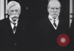 Immagine di Charles Evans Hughes e la Corte Suprema Washington DC USA, 1930, secondo 38 filmato di repertorio 65675075513