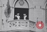 Standbild marschierenden Truppen Republik San Marino, 1930, aus Sekunde 15 historischem Filmmaterial Videoclip 65675075514