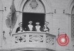 Standbild marschierenden Truppen Republik San Marino, 1930, aus Sekunde 16 historischem Filmmaterial Videoclip 65675075514