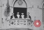 Standbild marschierenden Truppen Republik San Marino, 1930, aus Sekunde 17 historischem Filmmaterial Videoclip 65675075514