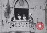 Standbild marschierenden Truppen Republik San Marino, 1930, aus Sekunde 18 historischem Filmmaterial Videoclip 65675075514