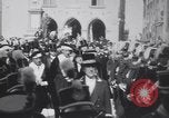 Standbild marschierenden Truppen Republik San Marino, 1930, aus Sekunde 32 historischem Filmmaterial Videoclip 65675075514