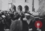 Standbild marschierenden Truppen Republik San Marino, 1930, aus Sekunde 38 historischem Filmmaterial Videoclip 65675075514
