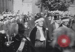 Standbild marschierenden Truppen Republik San Marino, 1930, aus Sekunde 44 historischem Filmmaterial Videoclip 65675075514