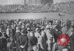 Image of bicycle race New York United States USA, 1930, second 10 stock footage video 65675075515