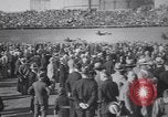 Image of bicycle race New York United States USA, 1930, second 11 stock footage video 65675075515