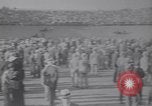 Image of bicycle race New York United States USA, 1930, second 13 stock footage video 65675075515