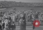 Image of bicycle race New York United States USA, 1930, second 14 stock footage video 65675075515